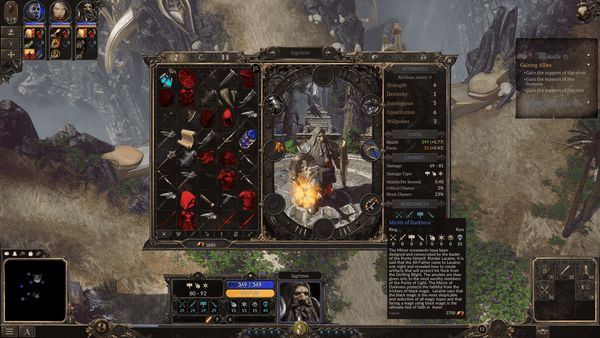 SpellForce 3 Reforced PC Download (ROW)
