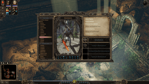 SpellForce 3 Reforced PC Download (ROW)