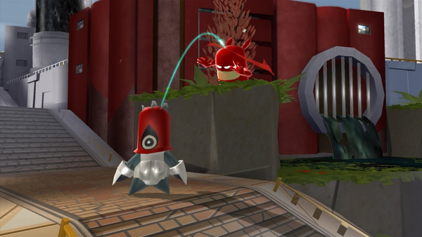 deBlob 2 PC Download
