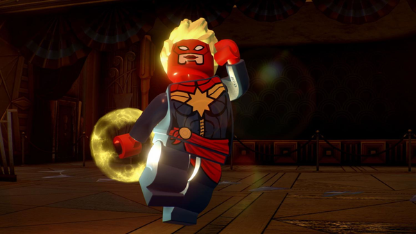 LEGO Marvel Super Heroes 2 - Standard Edition