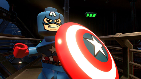 Lego marvel super heroes 2 google drive outlet