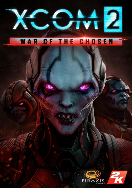 XCOM 2: War of the Chosen PC Download (EU)
