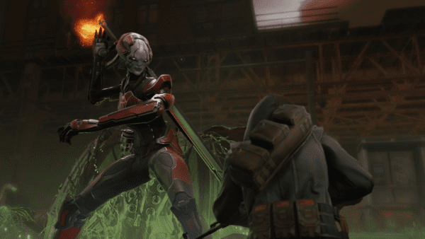 XCOM 2: War of the Chosen PC Download (EU)