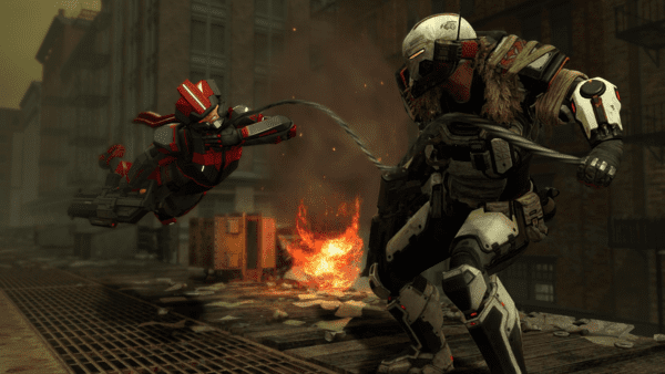 XCOM 2: War of the Chosen PC Download (EU)