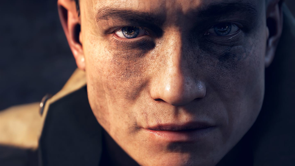 Battlefield 1: Revolution
