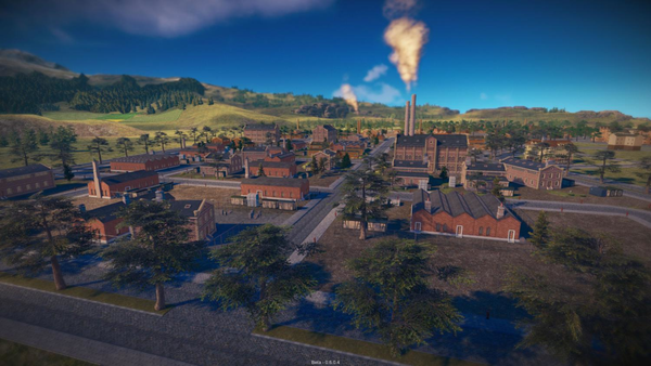 Urban Empire PC Download (ROW)