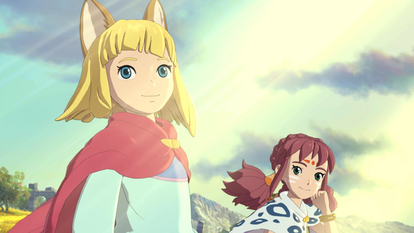 Ni no Kuni II Revenant Kingdom - The Prince's