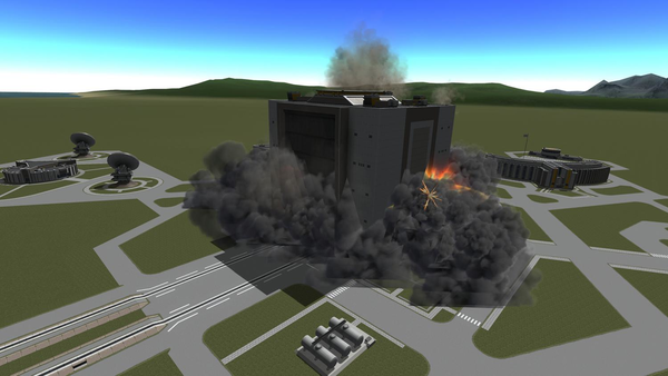 Kerbal Space Program PC Download