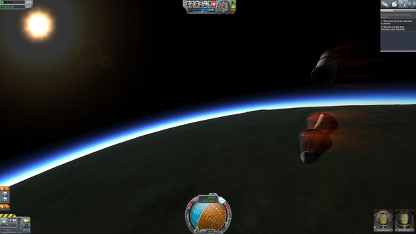 Kerbal Space Program PC Download