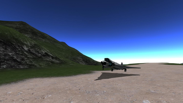Kerbal Space Program PC Download