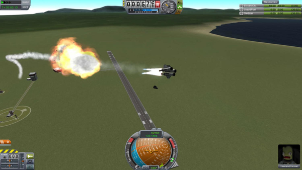 Kerbal Space Program PC Download