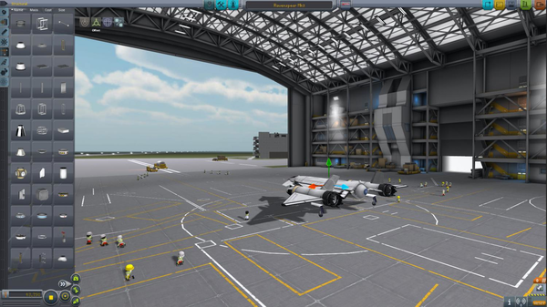 Kerbal Space Program PC Download
