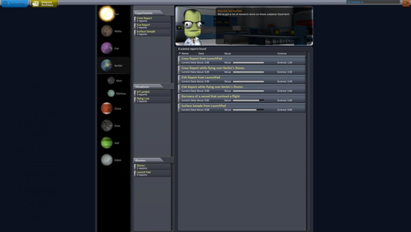 Kerbal Space Program PC Download
