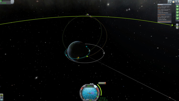Kerbal Space Program PC Download
