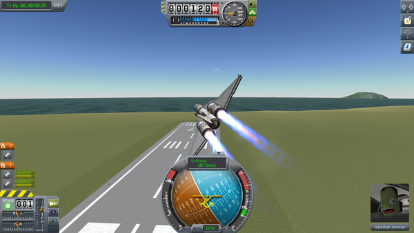 Kerbal Space Program PC Download