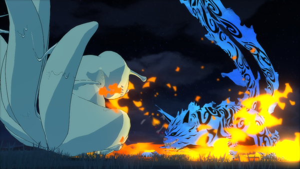 Naruto Shippuden Ultimate Ninja STORM 3 HD