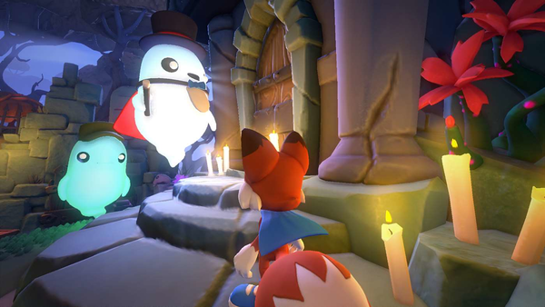 Super Lucky's Tale Xbox One Download