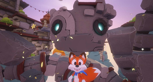 Super Lucky's Tale Xbox One Download