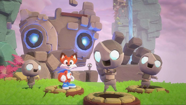 Super Lucky's Tale Xbox One Download