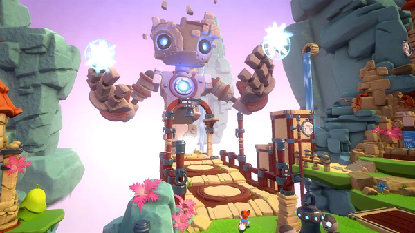 Super Lucky's Tale Xbox One Download