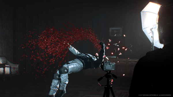 The Evil Within 2 PC Download