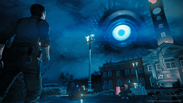 The Evil Within 2 PC Download