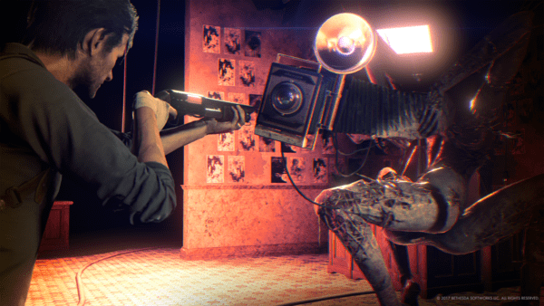The Evil Within 2 PC Download