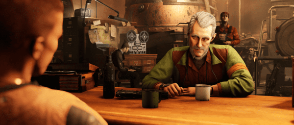 Wolfenstein II: The New Colossus (ROW) PC Download