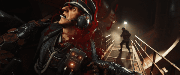 Wolfenstein II: The New Colossus (ROW) PC Download