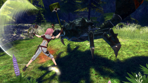 Sword Art Online: Hollow Realization  Deluxe Ed