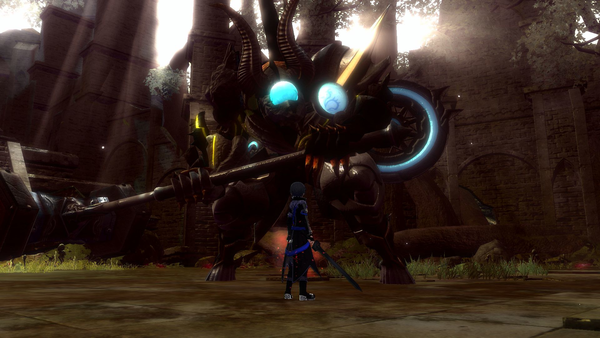 Sword Art Online: Hollow Realization  Deluxe Ed