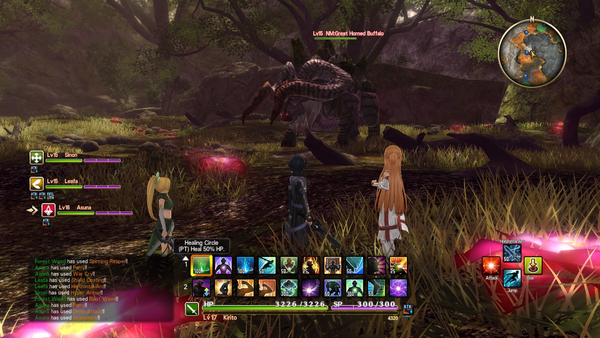Sword Art Online: Hollow Realization  Deluxe Ed