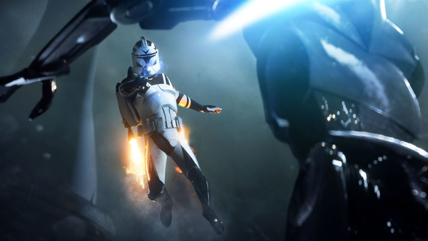 STAR WARS Battlefront II Standard Edition