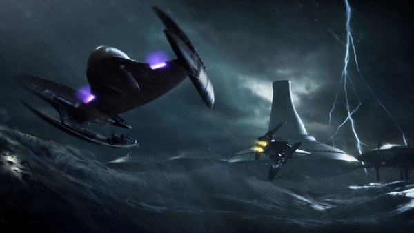 STAR WARS Battlefront II Standard Edition