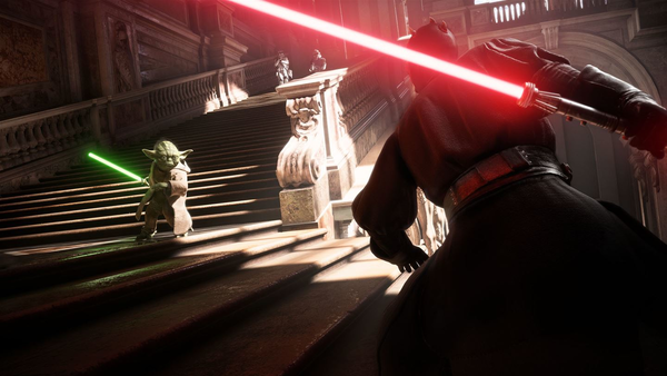 STAR WARS Battlefront II Standard Edition