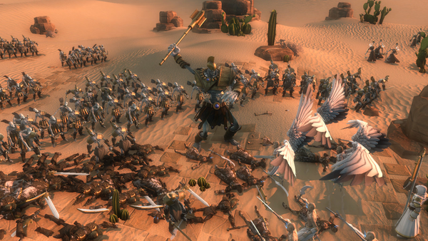 Age of Wonders III Deluxe Edition PC Download