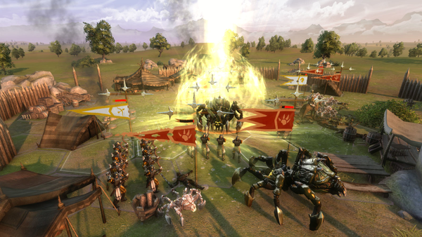 Age of Wonders III Deluxe Edition PC Download