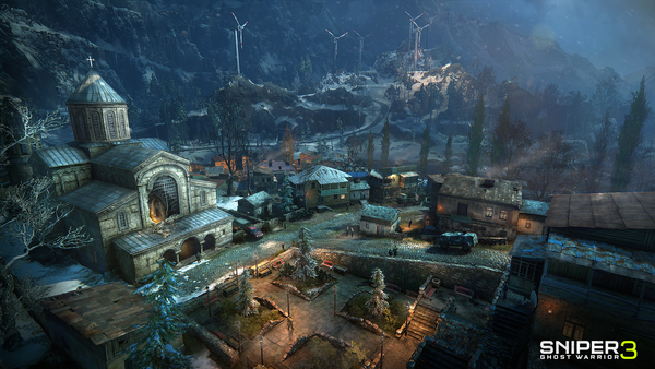 Sniper Ghost Warrior 3 - Season Pass Edition