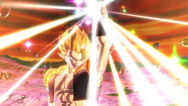 Dragon Ball Xenoverse 2 (EMEA)