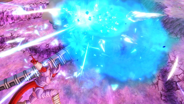 Dragon Ball Xenoverse 2 (EMEA)