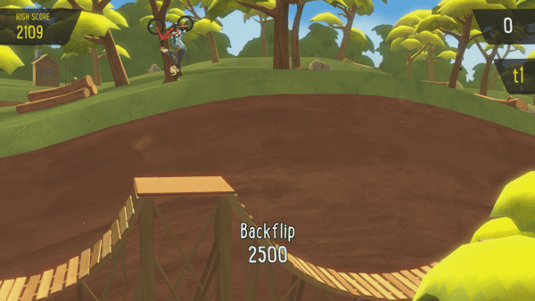 Pumped BMX + PC Download