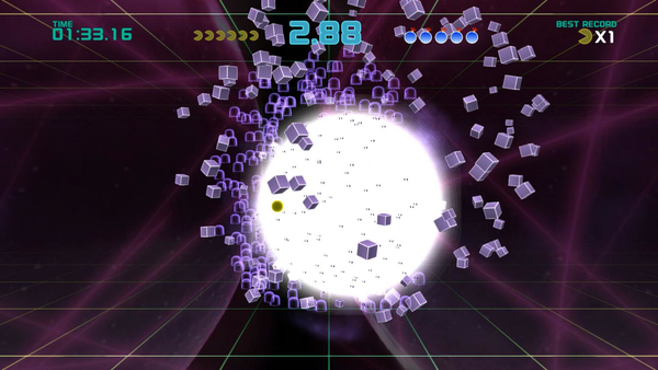 PAC-MAN Championship Edition 2 (EMEA)