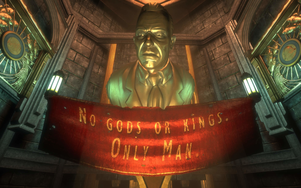 BioShock: The Collection (EMEA)