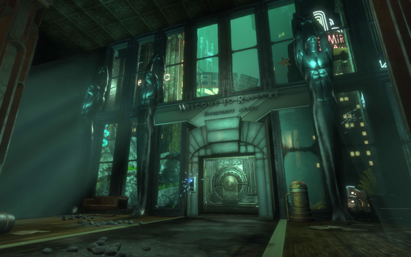 BioShock: The Collection (EMEA)