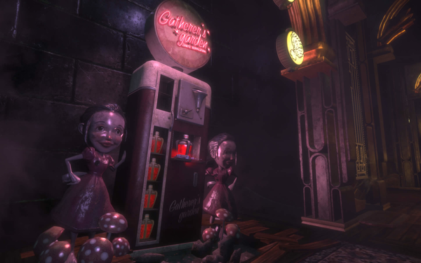 BioShock: The Collection (EMEA)