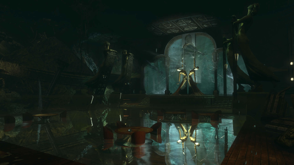 BioShock: The Collection (EMEA)