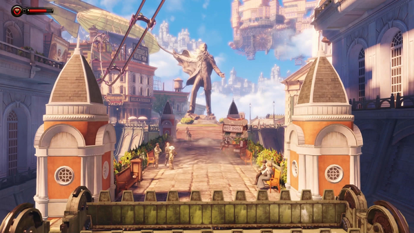 BioShock: The Collection (EMEA)
