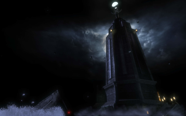 BioShock: The Collection (EMEA)