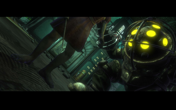 BioShock: The Collection (EMEA)