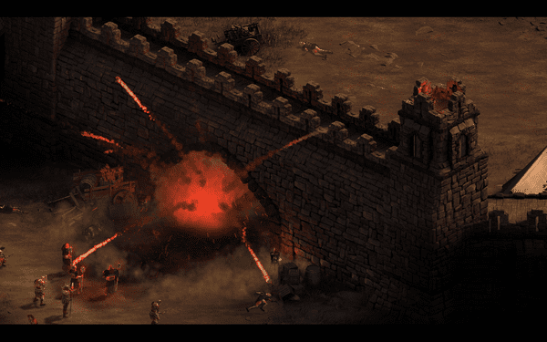 Tyranny - Standard Edition (ROW)